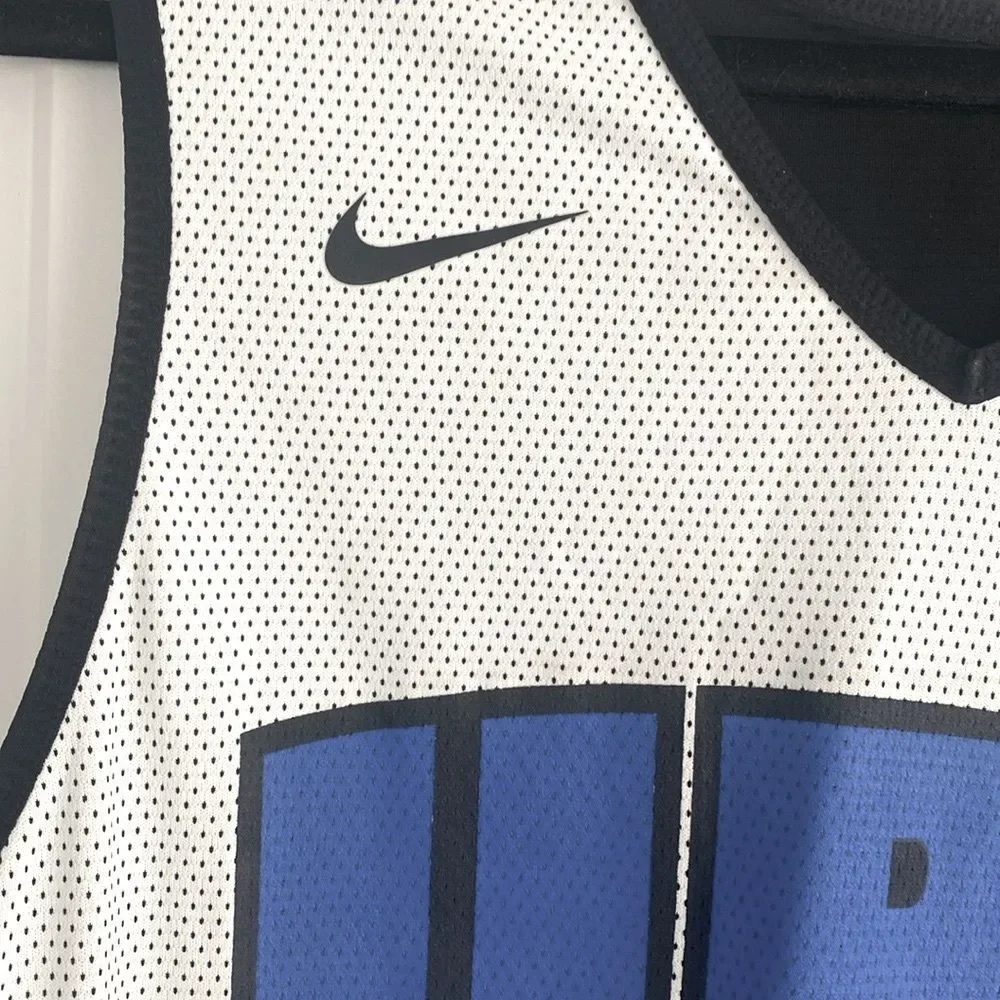 Nike/UBC Elite Basketball reversible jersey- Size Women’s L